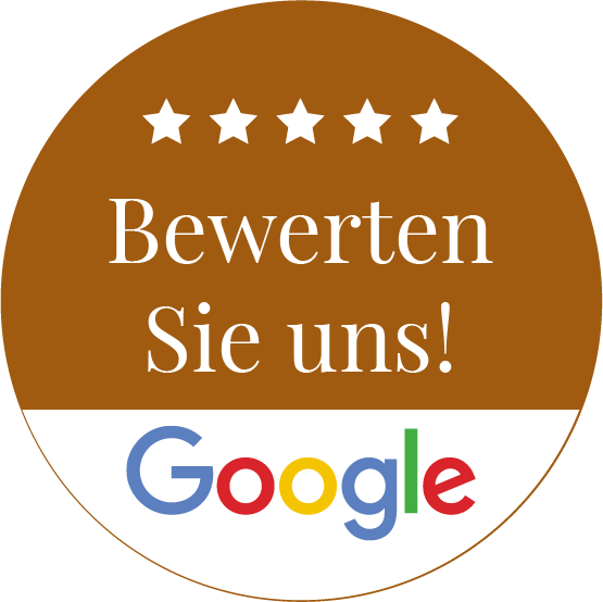 Google Bewertung