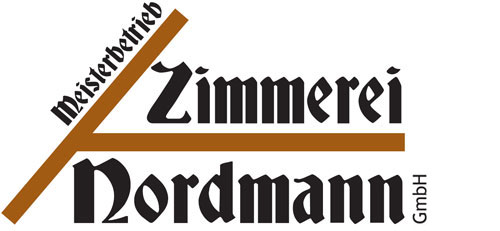 Logo Zimmerei Nordmann