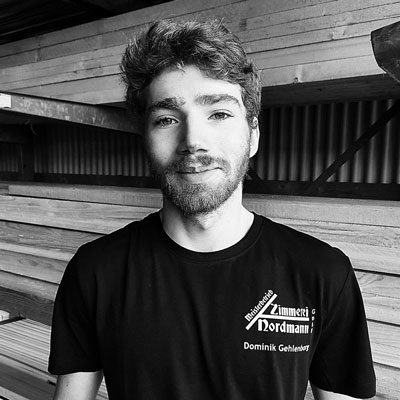 Dominic Gehlenborg