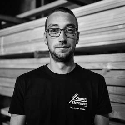 Christian Wolke