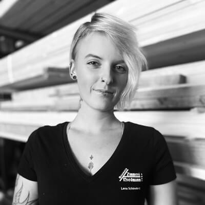 Lena Schöneberg