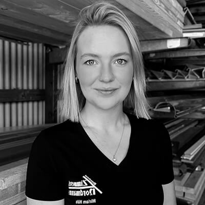 Miriam Hüls