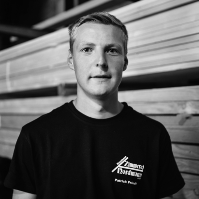 Patrick Fründt
