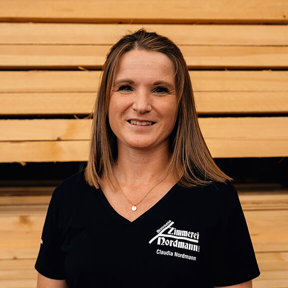 Claudia Nordmann