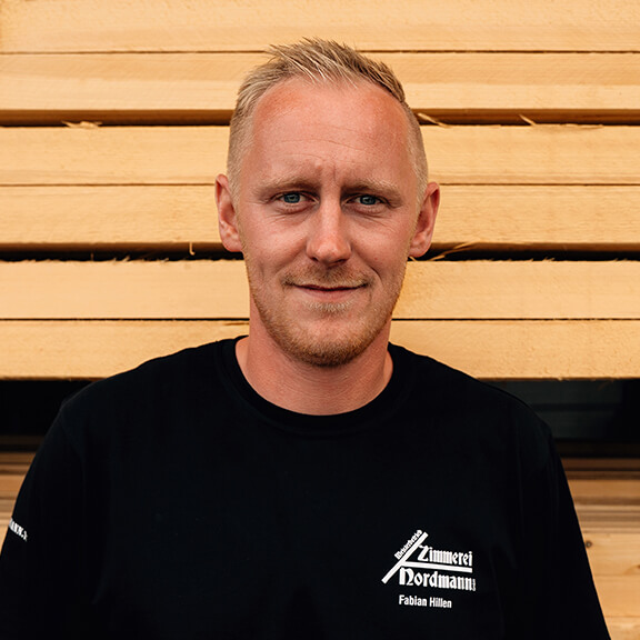 Fabian Hillen