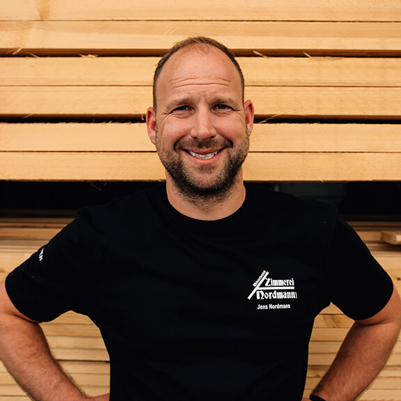 Jens Nordmann