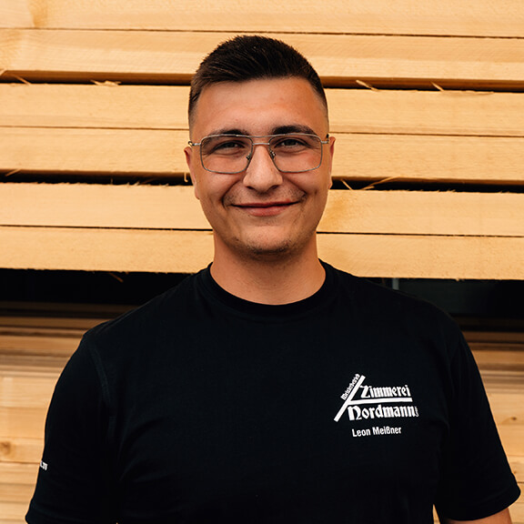 Leon Meissner
