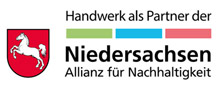 Handwerk als Partner der Niedersachsen Allianz für Nachhaltigkeit